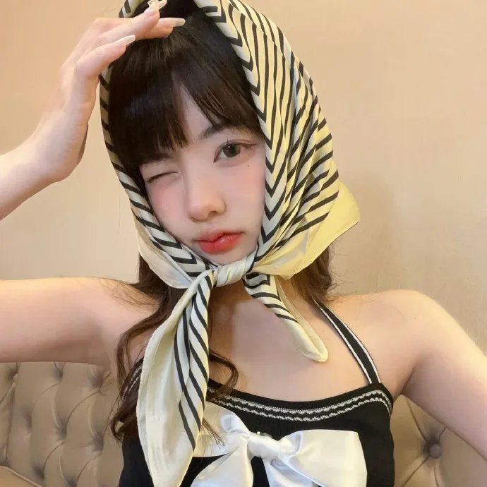 我是大美人第二季