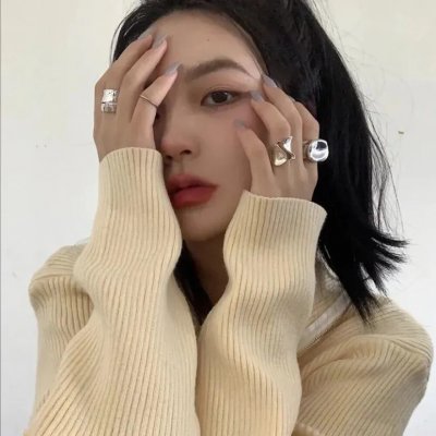 女心理师